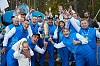 XI летняя Спартакиада работников «Газпром трансгаз Екатеринбург» завершилась триумфом челябинцев