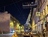 «Ленсвет» проложит 19 км самонесущего изолированного провода в Калининском районе Санкт-Петербурга