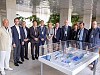 Росатом представил российским промышленникам технологии для производства водорода