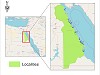 Ученые ОИЯИ оценили экологическую ситуацию прибрежных акваторий Египта