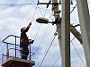 «Россети Юг» предоставили потребителям Волгоградской области 55 МВт мощности