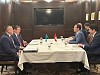 В Калгари прошел первый казахстанско-канадский «круглый стол» по сотрудничеству в сфере энергетик