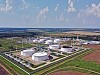 «Транснефть-Верхняя Волга» построила резервуар на НПС «Горький» в Нижегородской области
