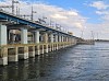 Росводресурсы установили режим работы гидроузлов Волжско-Камского каскада ГЭС