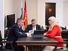 Комплекс сжижения природного газа обеспечит транспорт в Волгоградской области экономичным и экологически чистым моторным топливом
