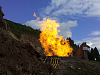 В Китае обнаружены сверхглубокие запасы природного газа объемом 30,55 млрд кубометров