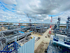 НОВАТЭК строит на Харбейском месторождении установку подготовки нефти