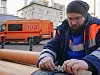 На московских газопроводах проверили более 15 тысяч сварных соединений