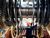 «Силовые машины» изготовят ервый серийный экземпляр газовой турбины ГТЭ-170 до конца 2023 года