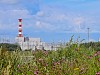 В августе Смоленская АЭС выработала 1,4 млрд кВт•ч электроэнергии