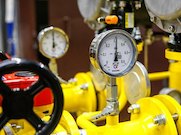 В Москве модернизирован газорегуляторный пункт «Кунцево 95»