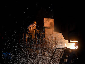 Сталевары «Росатома» изготовят реакторы для АЭС «Эль-Дабаа» и нового атомохода «Ленинград»