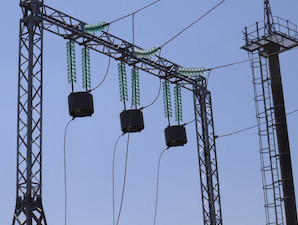 «Россети Кубань» отремонтировали две высоковольтные подстанции в Мостовском районе