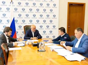 Модернизации системы энергоснабжения Подмосковья улучшит качество жизни более 1,5 млн человек