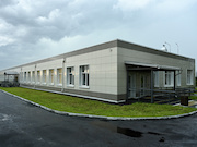 «Пермэнерго» подключило к электросетям новую школу в селе Доег