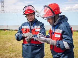 «Россети Тюмень» обеспечат надежное электроснабжение избирательных участков в Единый день голосования