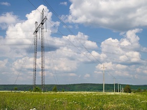 МЭС Волги заменили изоляторы на трех ключевых транзитах Оренбуржья