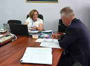 Ростехнадзор подтвердил высокий уровень безопасности эксплуатации Балаковской АЭС