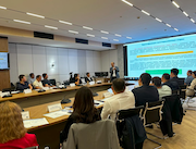 В «КазМунайГазе» изучают проектный менеджмент для успешного внедрения цифровых технологий