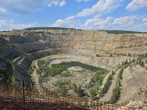 Главгосэкспертиза России одобрила проект строительства горно-обогатительного комбината в Бурятии