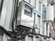 «Россети Московский регион» увеличат до 80 МВА мощность подстанции 110 кВ вблизи Одинцово