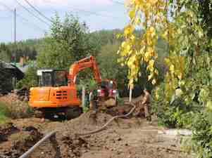 Почти 20 тысяч домов на Урале уже используют газ