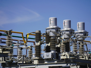 В Ингушетии выведена в капремонт подстанция «Карабулак»