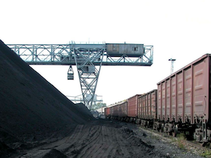 Электростанции СГК в Кузбассе запаслись углём сверх нормативов Минэнерго