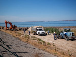 На Ростовской АЭС отработали навыки реагирования на нештатные ситуации