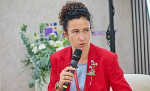 Раскрытие внутрироссийского и международного потенциала региональных спортпроектов обсудили на ВЭФ