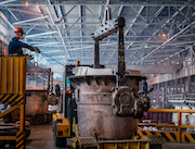 РУСАЛ внедрил в производство технологию машинного слуха