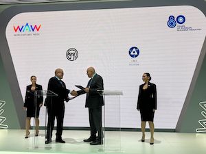 Соликамский магниевый завод создает новое производство редкоземельных металлов