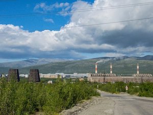 Апатитская ТЭЦ готова к отопительному сезону