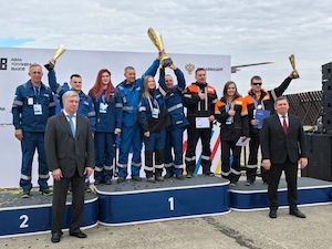 Ульяновский аэропорт «Баратаевка» стал площадкой конкурcа Росавиации по авиатопливообеспечению