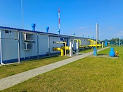 Построенные для газификации Балтийска объекты соответствуют проектным требованиям