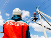 «Россети Тюмень» электрифицировали новую школу в деревне Абаул Т