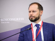 ФАС отмечает востребованность механизма биржевой торговли топливом