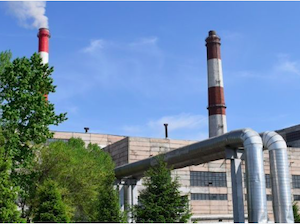 Кызылская ТЭЦ готова к зиме на 90%