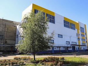 Южная тепловая станция в Рубцовске реконструирует химический цех