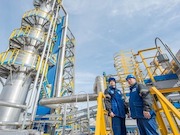 «Газпром нефтехим Салават» снова подвергся атаке БПЛА