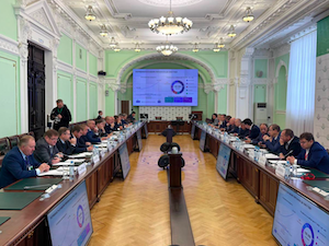 В Томском политехе обсуждают будущее атомной отрасли