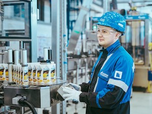 «Газпромнефть-СМ» расширяет присутствие на Дальнем Востоке