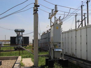 «Усть-Лабинские электрические сети» отремонтируют 7 подстанций в центральных районах Кубани