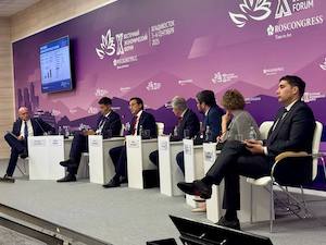 Минэнерго России: перспективное планирование играет ключевую роль в развитии электроэнергетики