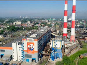 СГК направила 2,1 млрд рублей на подготовку к зиме в Кемерове, Белове и Мысках