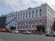 В Брянске газифицирован филиал Сеченовского университета