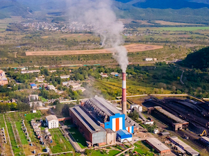 Партизанская ГРЭС продлила парковый ресурс турбины №2