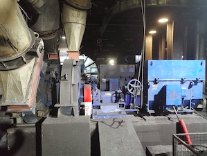 Хабаровская ремонтно-монтажная компания модернизирует Совгаванскую ТЭЦ