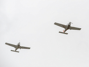 Преференциальные режимы Дальнего Востока помогают развивать отрасль беспилотных систем