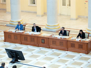 На дифференцированные тарифы на электроэнергию перешли 76 регионов России